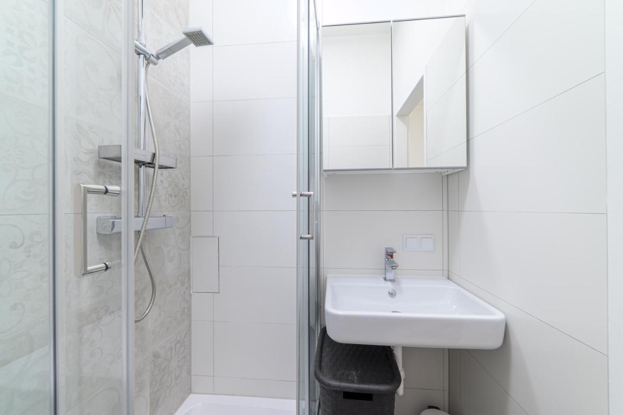 Beautiful Apartment In Vienna'S Heart 1C Ngoại thất bức ảnh