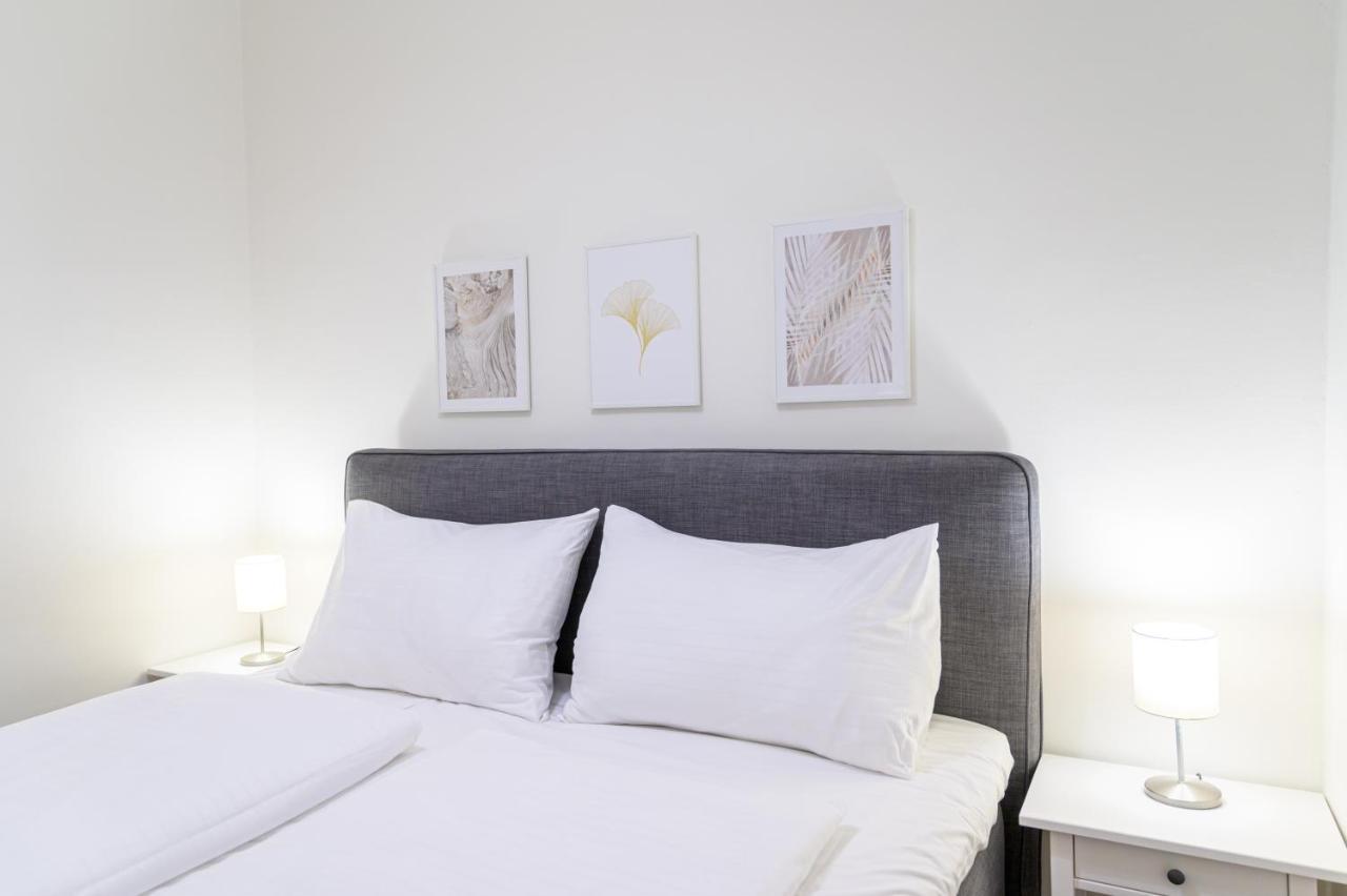 Beautiful Apartment In Vienna'S Heart 1C Ngoại thất bức ảnh