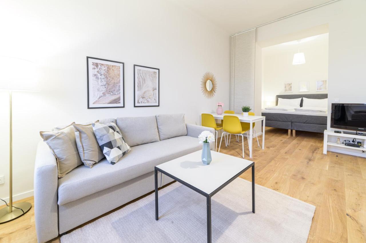 Beautiful Apartment In Vienna'S Heart 1C Ngoại thất bức ảnh
