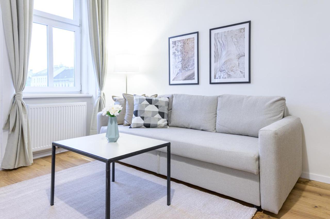 Beautiful Apartment In Vienna'S Heart 1C Ngoại thất bức ảnh