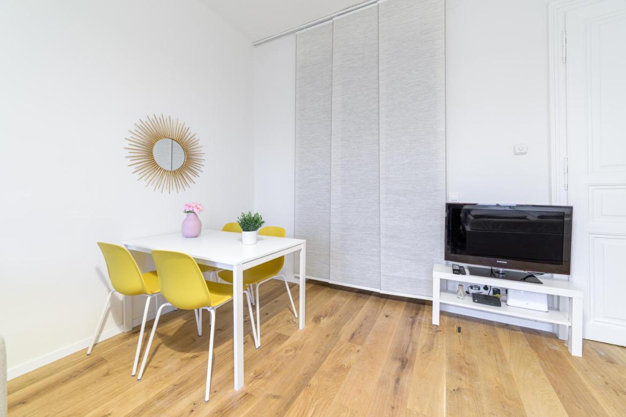 Beautiful Apartment In Vienna'S Heart 1C Ngoại thất bức ảnh