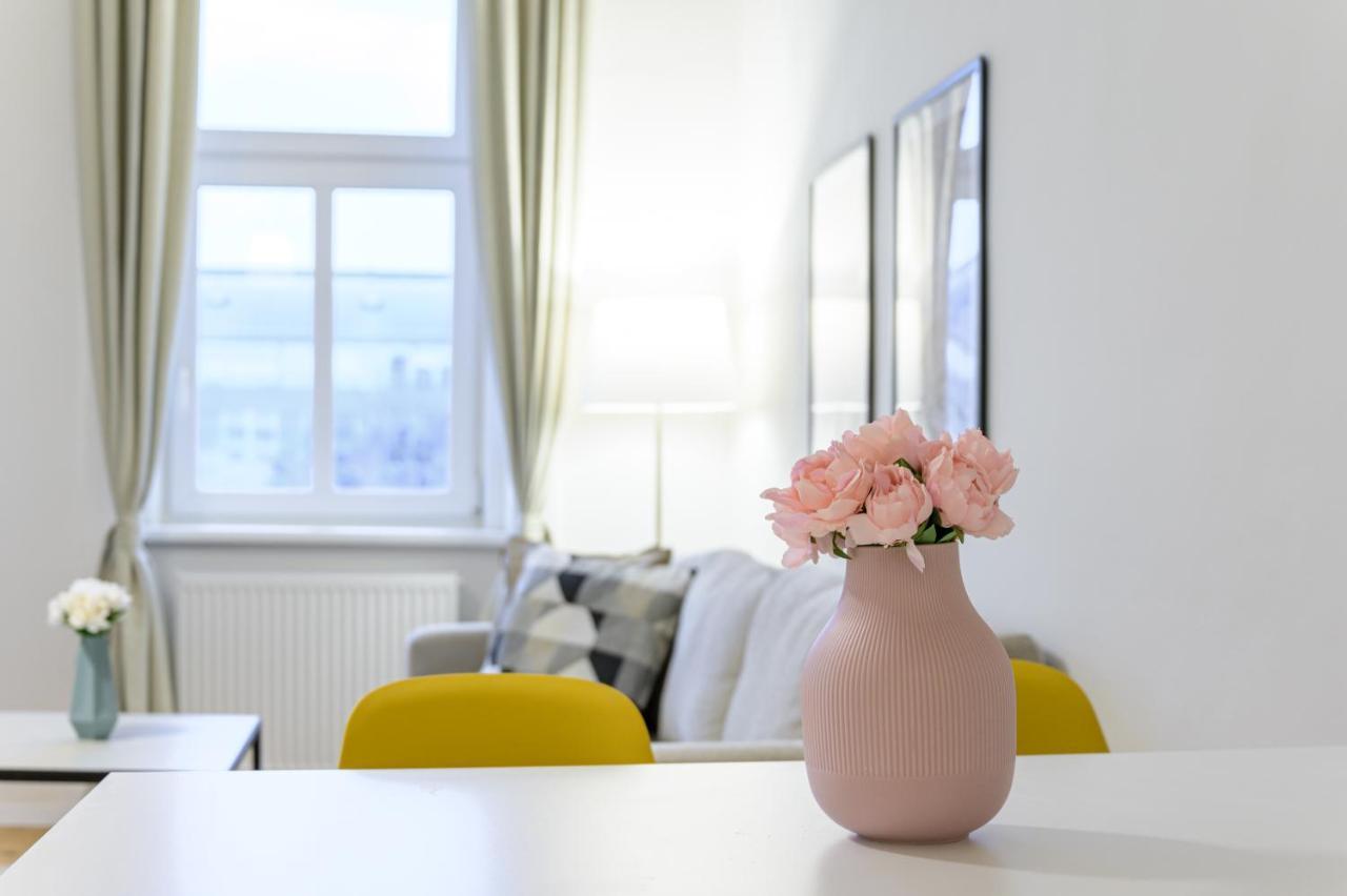Beautiful Apartment In Vienna'S Heart 1C Ngoại thất bức ảnh