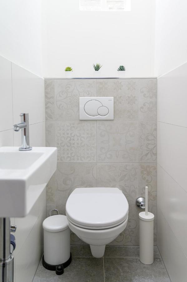 Beautiful Apartment In Vienna'S Heart 1C Ngoại thất bức ảnh