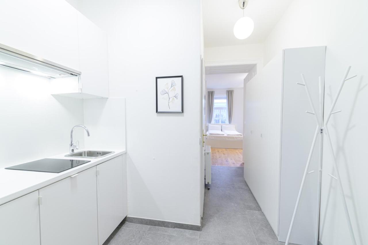 Beautiful Apartment In Vienna'S Heart 1C Ngoại thất bức ảnh