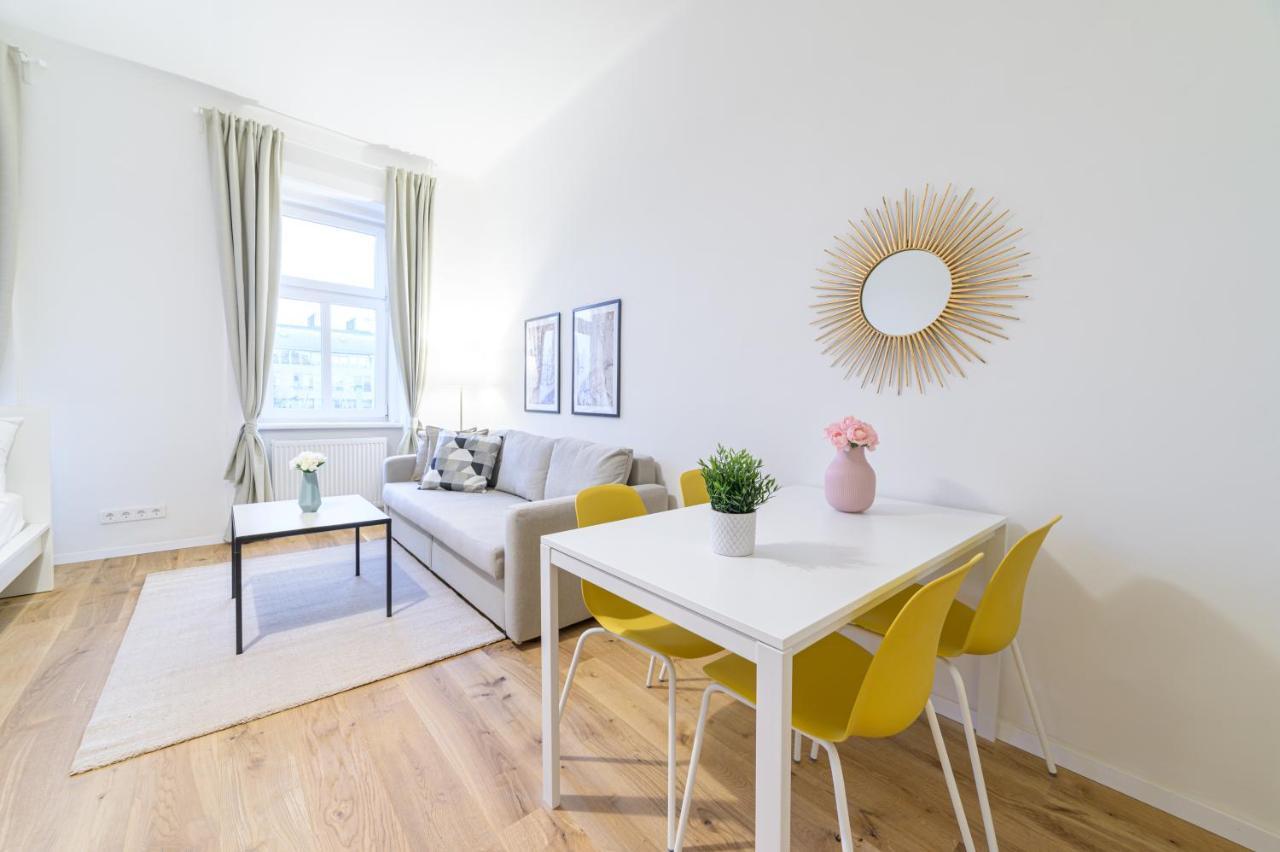 Beautiful Apartment In Vienna'S Heart 1C Ngoại thất bức ảnh