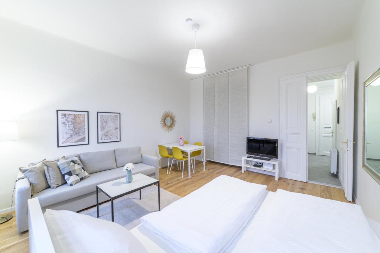 Beautiful Apartment In Vienna'S Heart 1C Ngoại thất bức ảnh