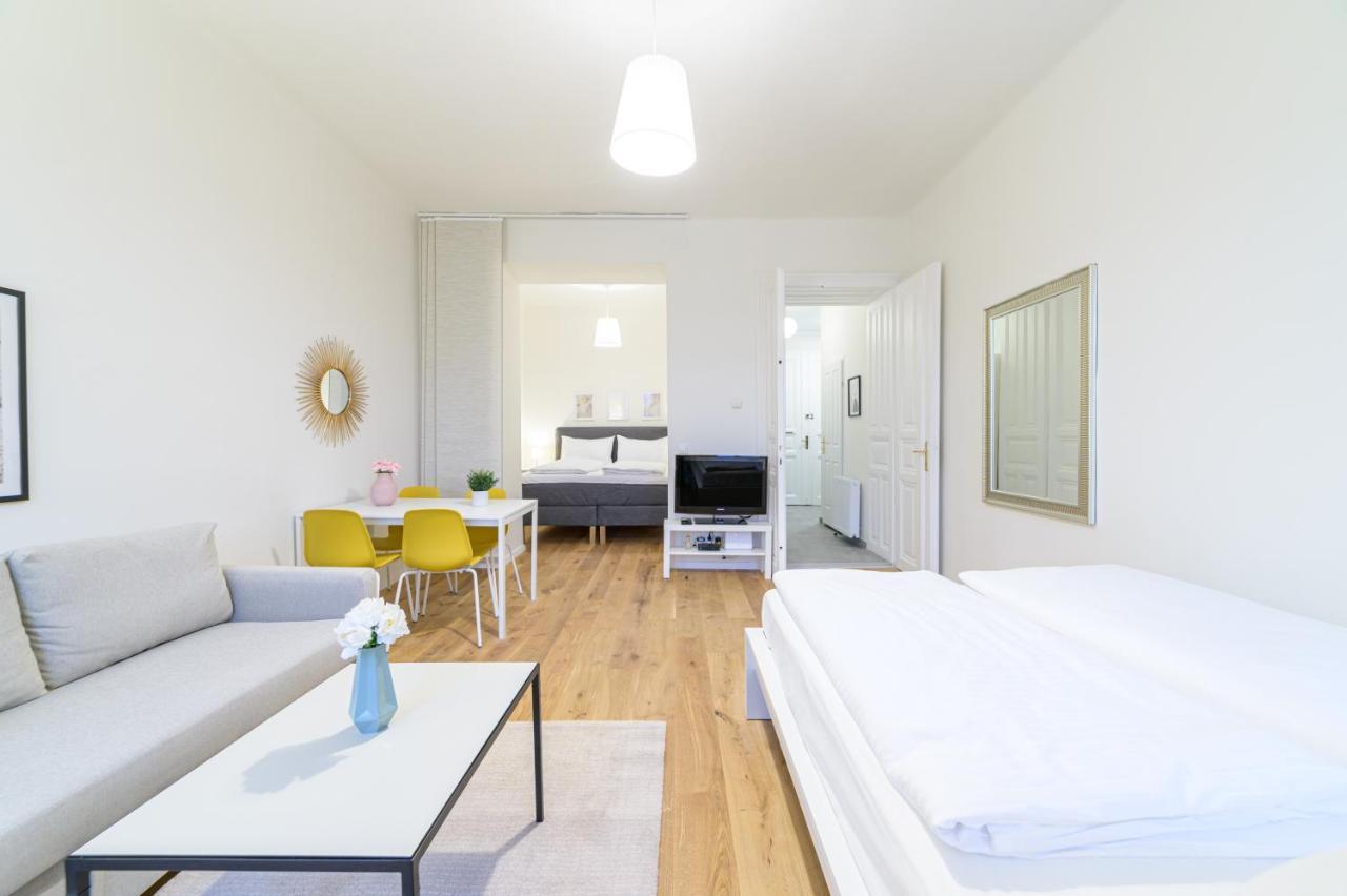 Beautiful Apartment In Vienna'S Heart 1C Ngoại thất bức ảnh