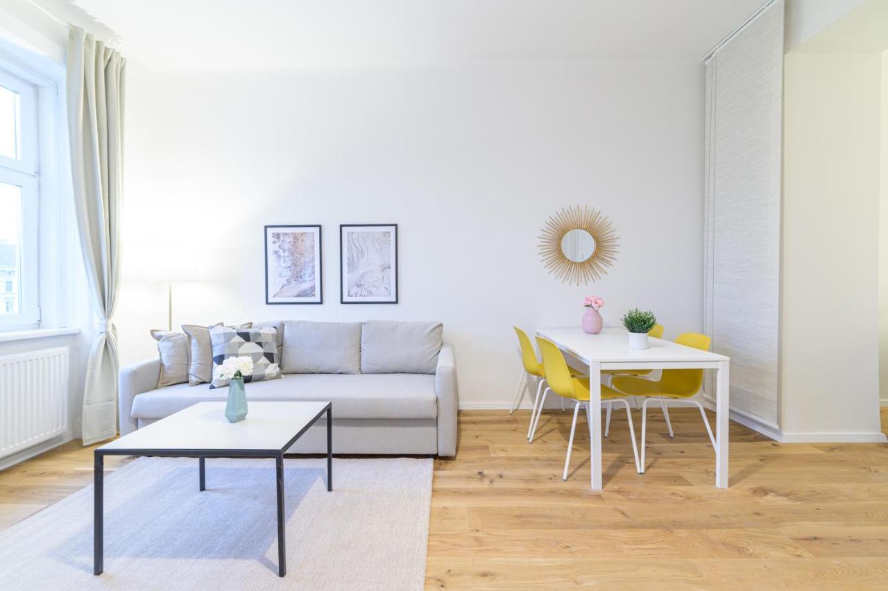 Beautiful Apartment In Vienna'S Heart 1C Ngoại thất bức ảnh